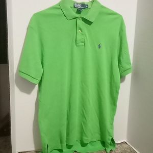 Polo shirt